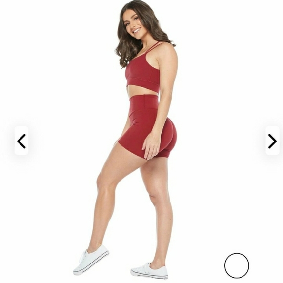 Cropshop boutique freedom shorts - Picture 2 of 6